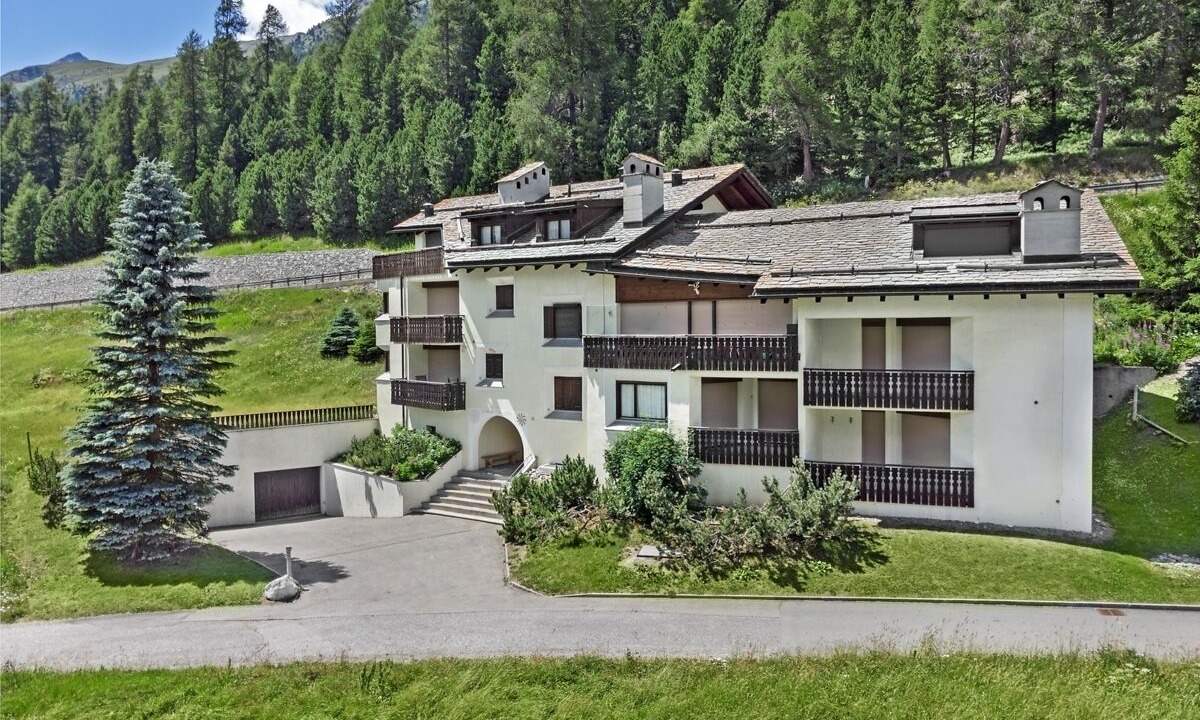 Photo of Outdoor in Champfer