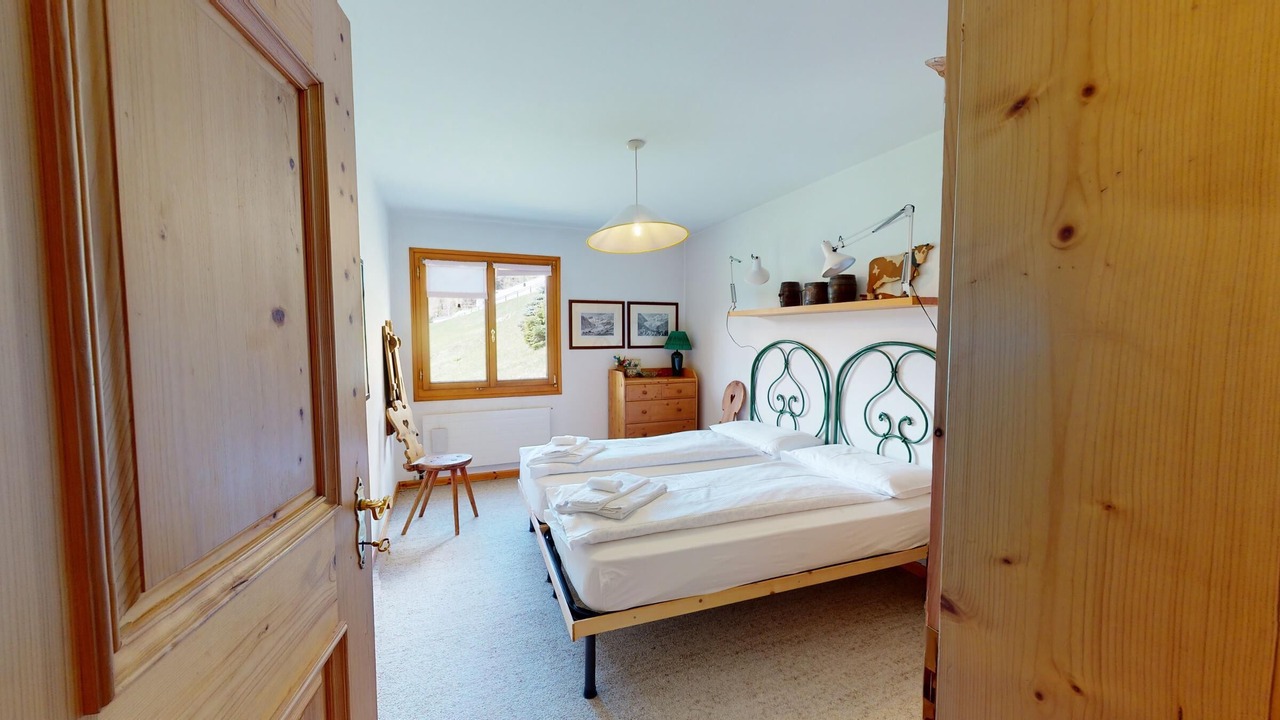Photo of Bedroom in Champfer
