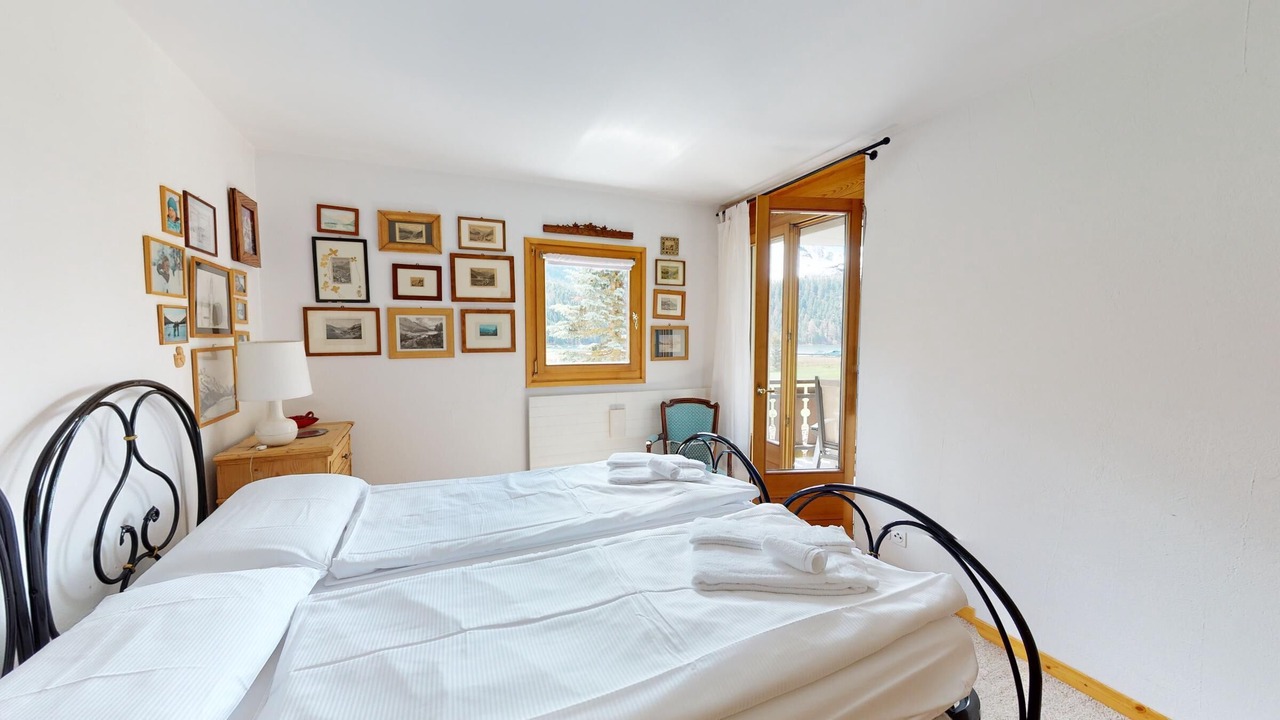 Photo of Bedroom in Champfer