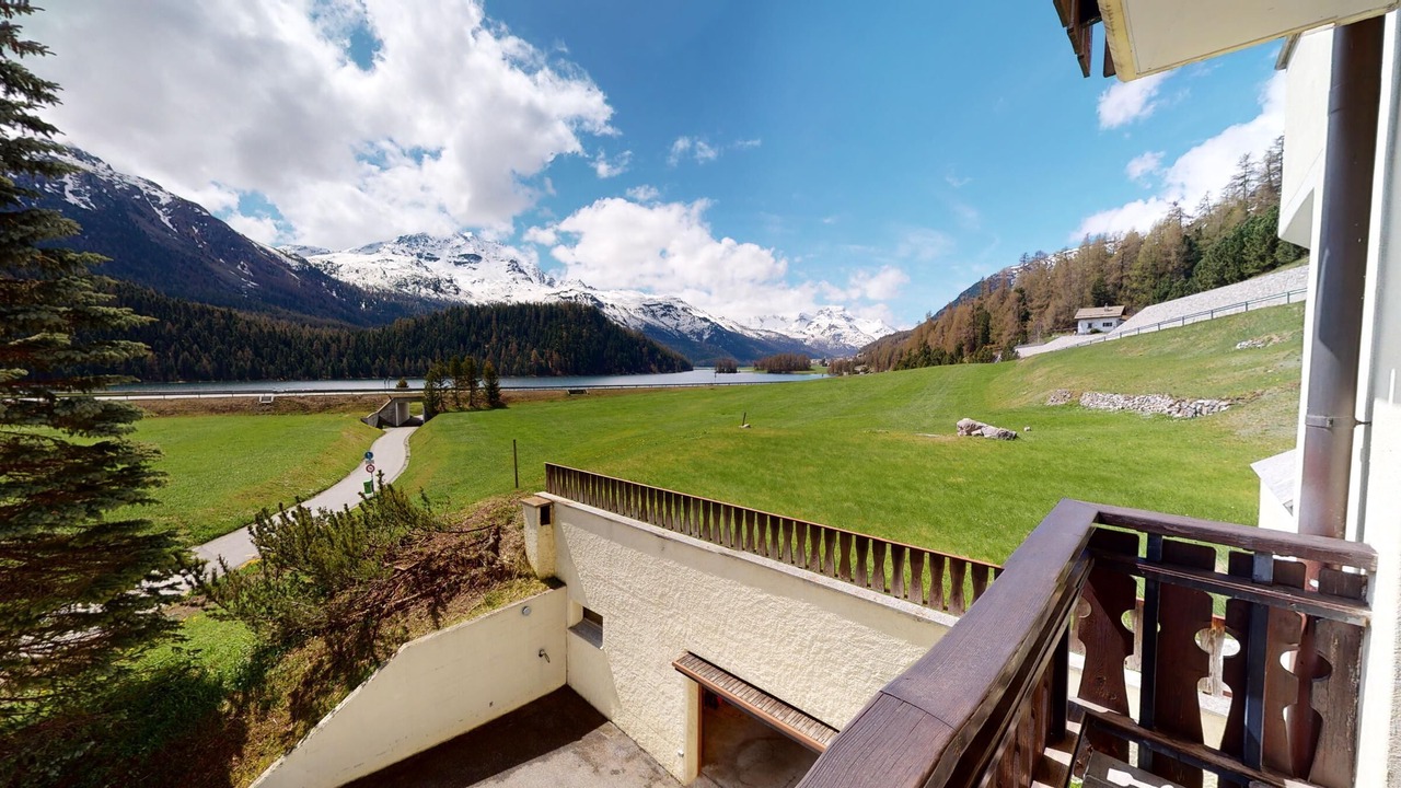 Photo of Outdoor in Champfer