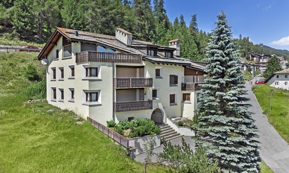 Photo of Outdoor in Champfer