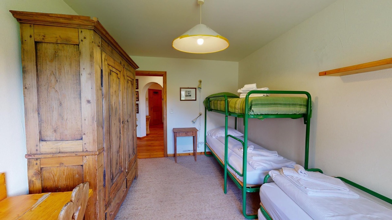 Photo of Bedroom in Champfer