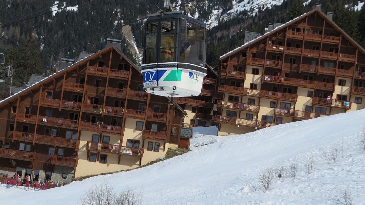 Photo of Others in Oz-en-Oisans