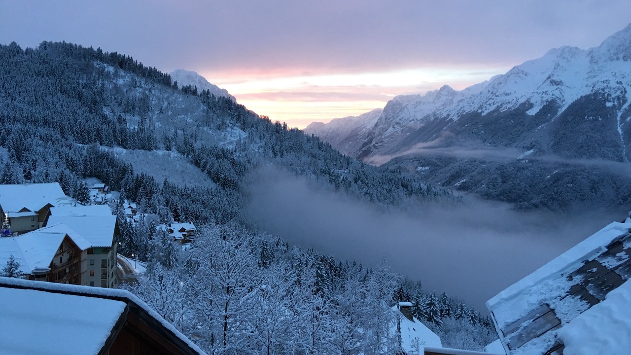 Photo of Others in Oz-en-Oisans