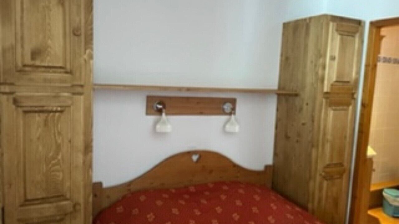 Photo of Bedroom in Oz-en-Oisans