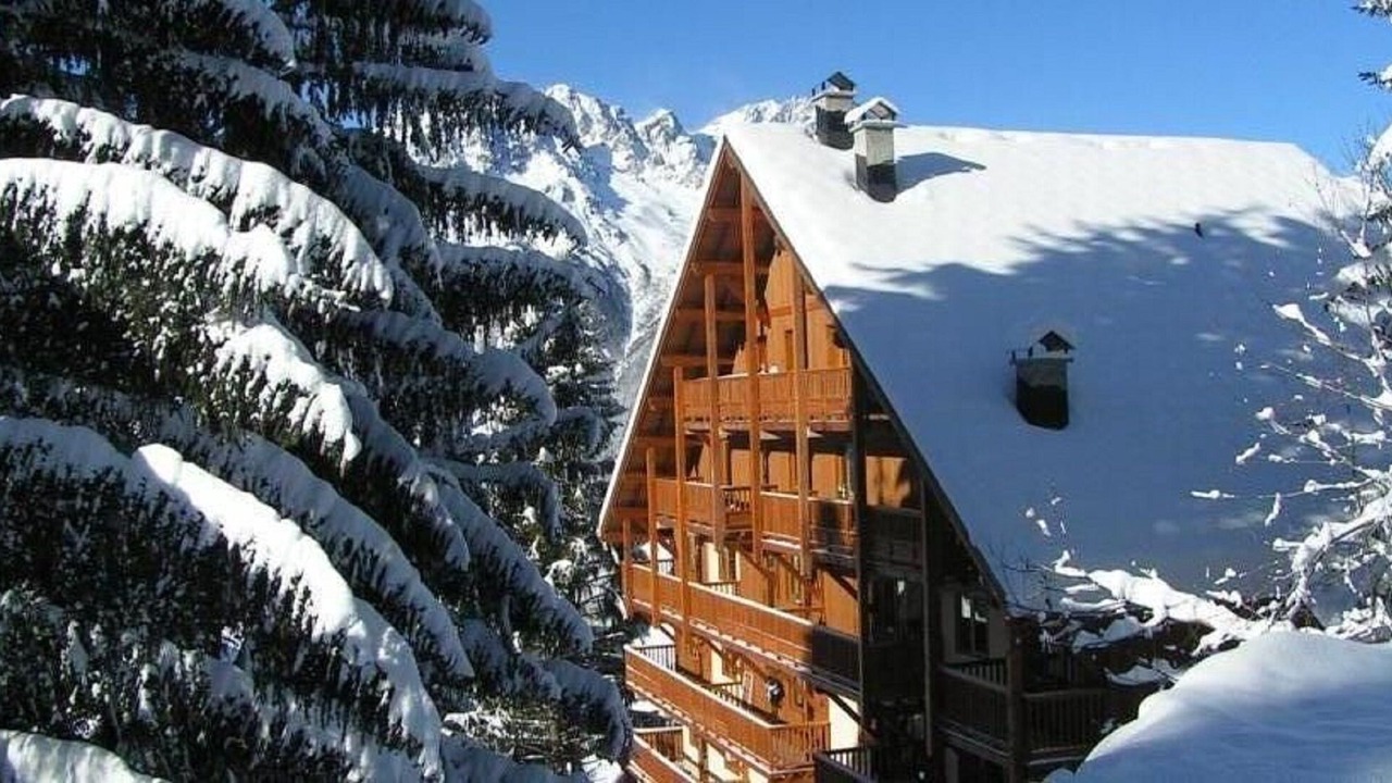 Photo of Outdoor in Oz-en-Oisans
