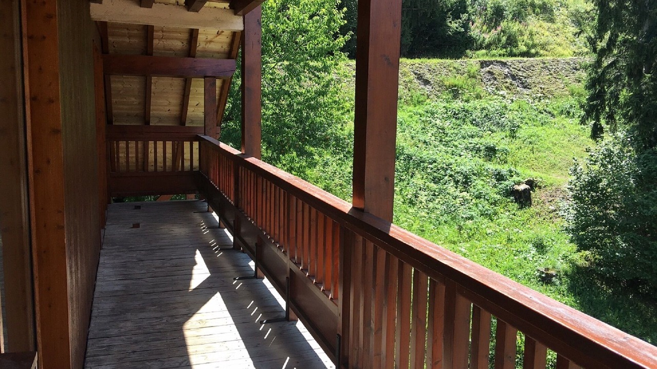 Photo of Outdoor in Oz-en-Oisans