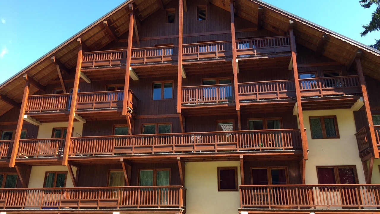 Photo of Outdoor in Oz-en-Oisans
