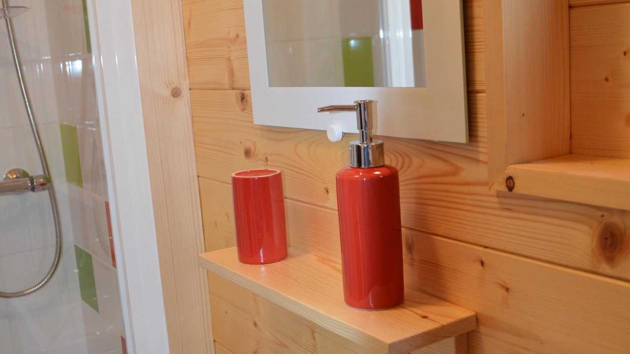 Photo of Bathroom in Seux