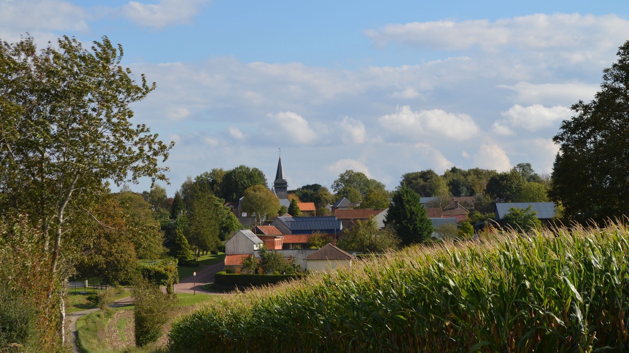 Photo of Outdoor in Seux