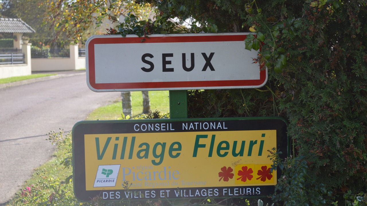 Photo of Outdoor in Seux