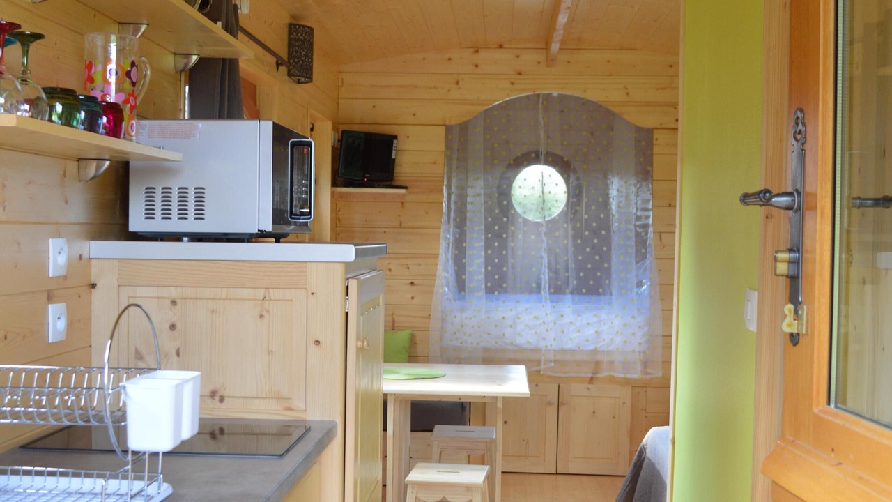 Photo of Kitchen in Seux