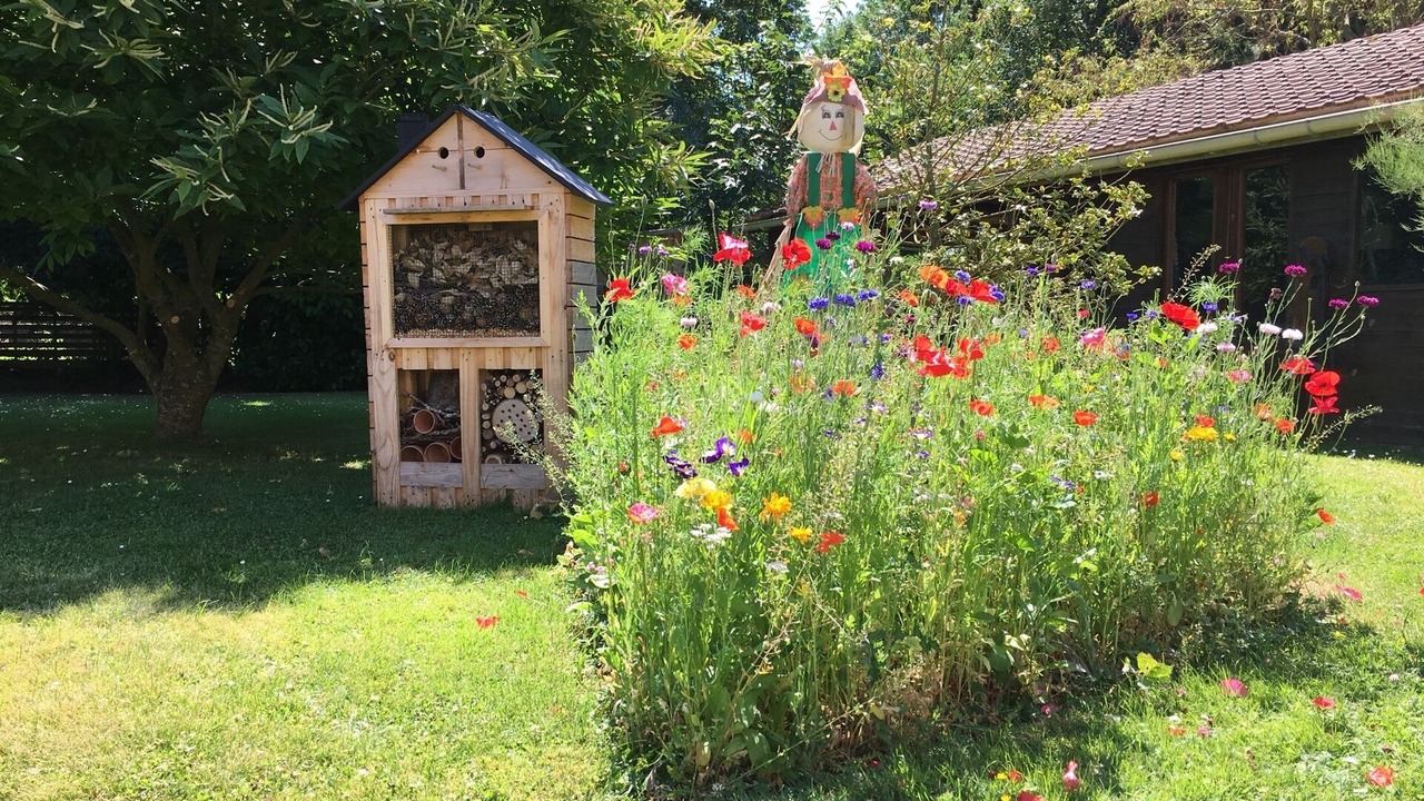Photo of Outdoor in Seux