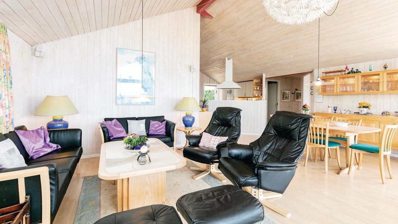 Photo of Bedroom in Ronne