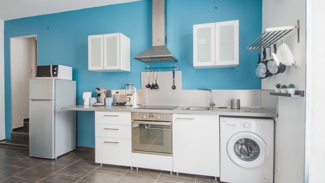Photo of Kitchen in Ollioules