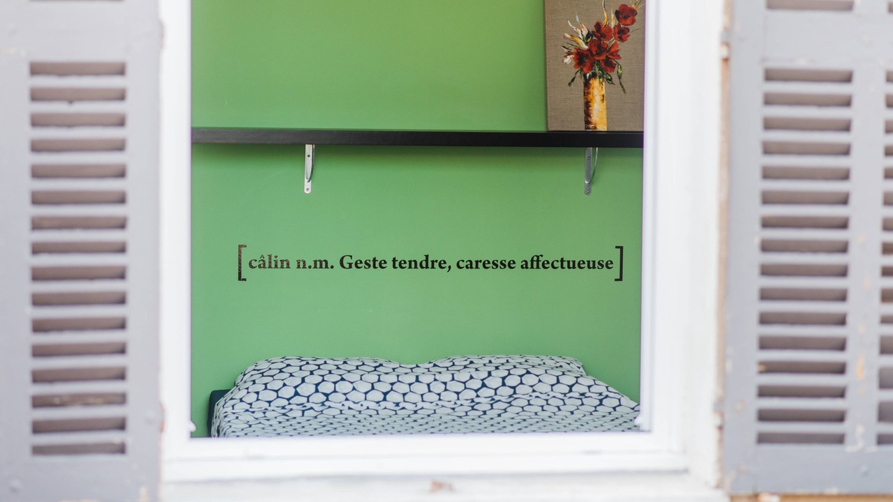 Photo of Bedroom in Ollioules