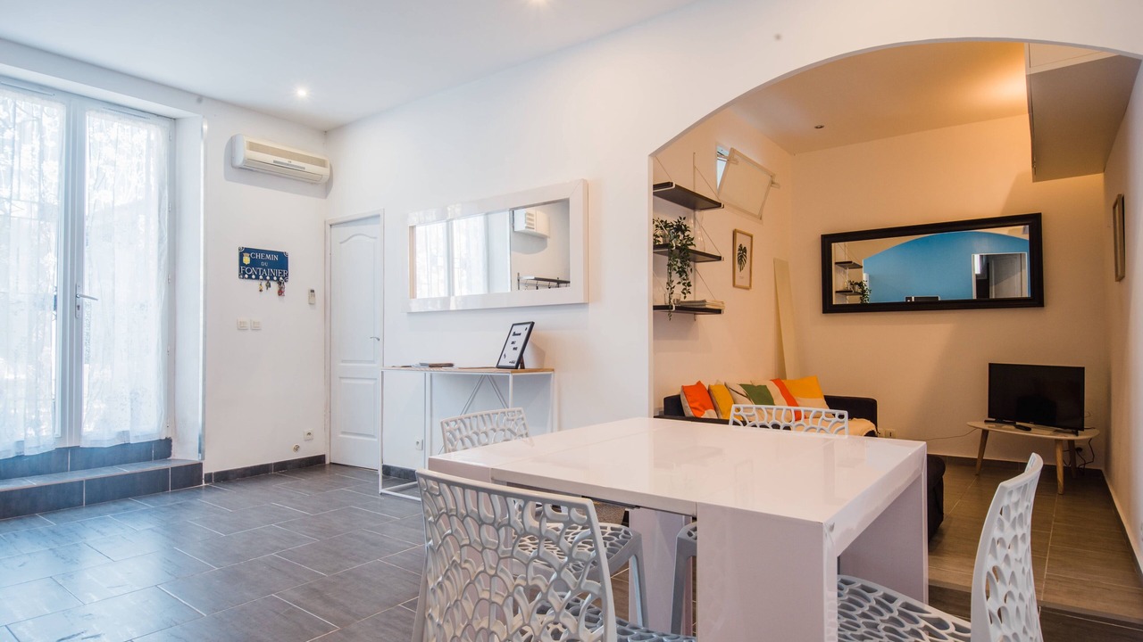 Photo of Kitchen in Ollioules