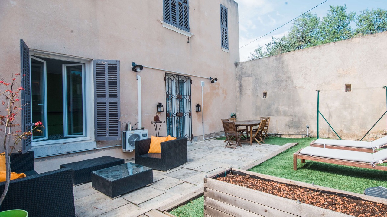 Photo of Outdoor in Ollioules