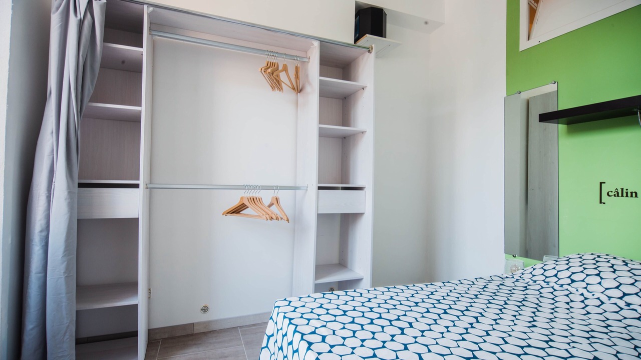 Photo of Bedroom in Ollioules