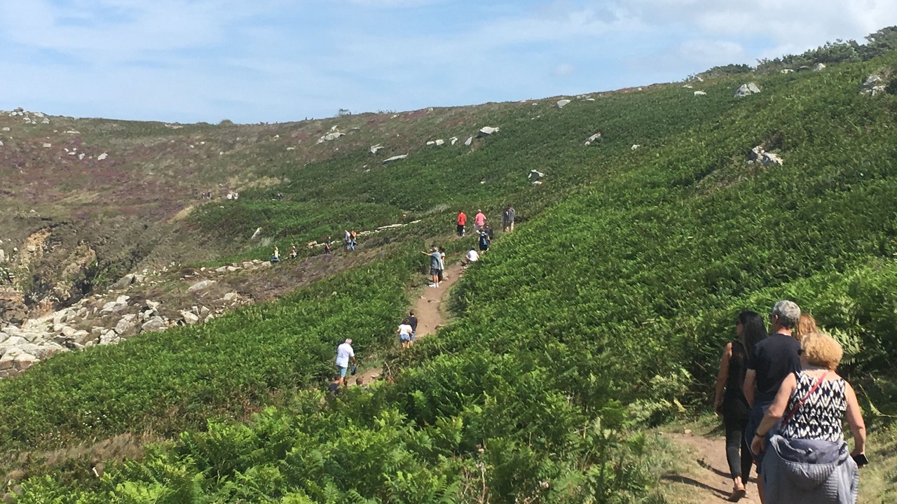 Photo of Outdoor in Plomodiern