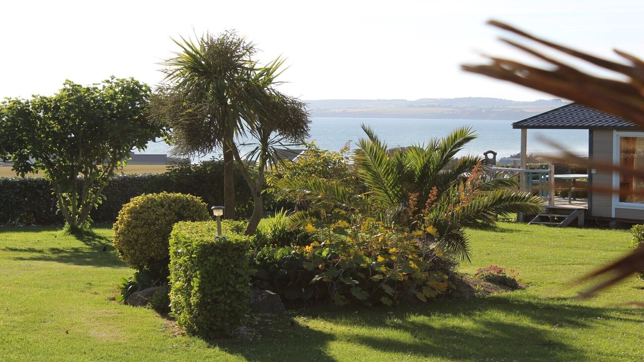 Photo of Outdoor in Plomodiern