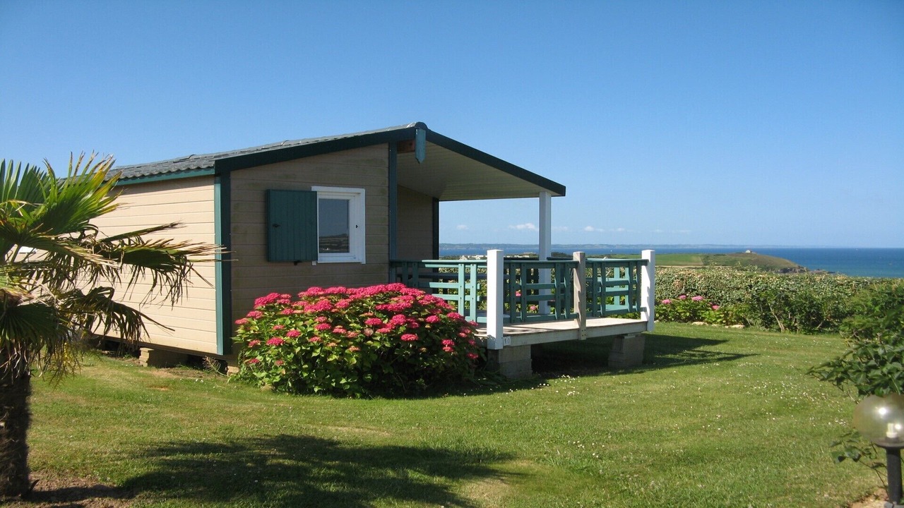 Photo of Outdoor in Plomodiern