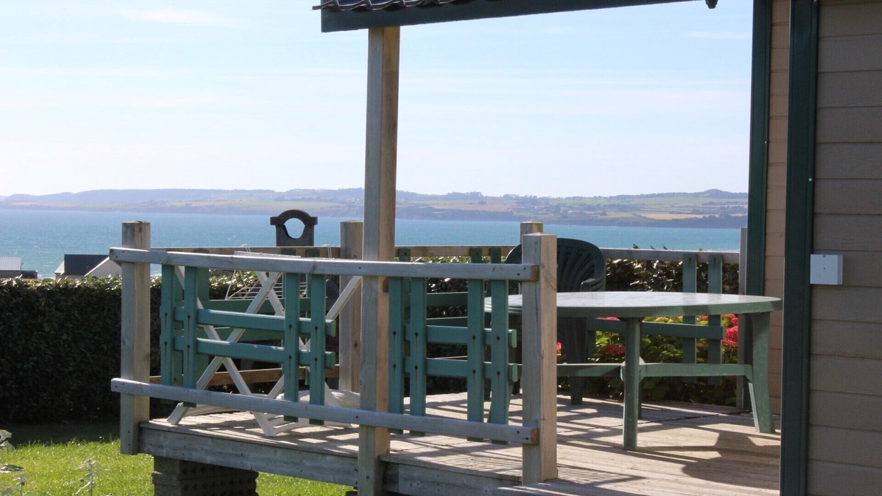 Photo of Outdoor in Plomodiern