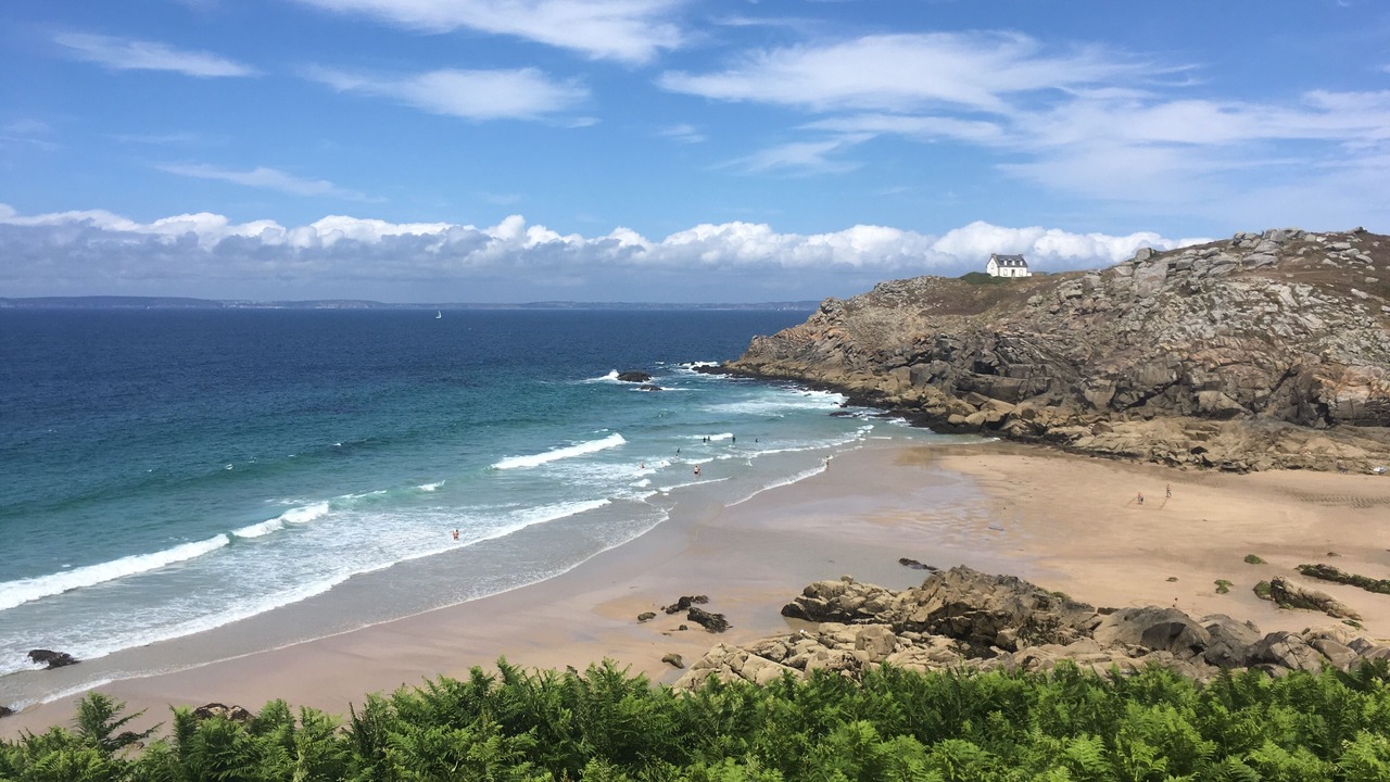 Photo of Others in Plomodiern