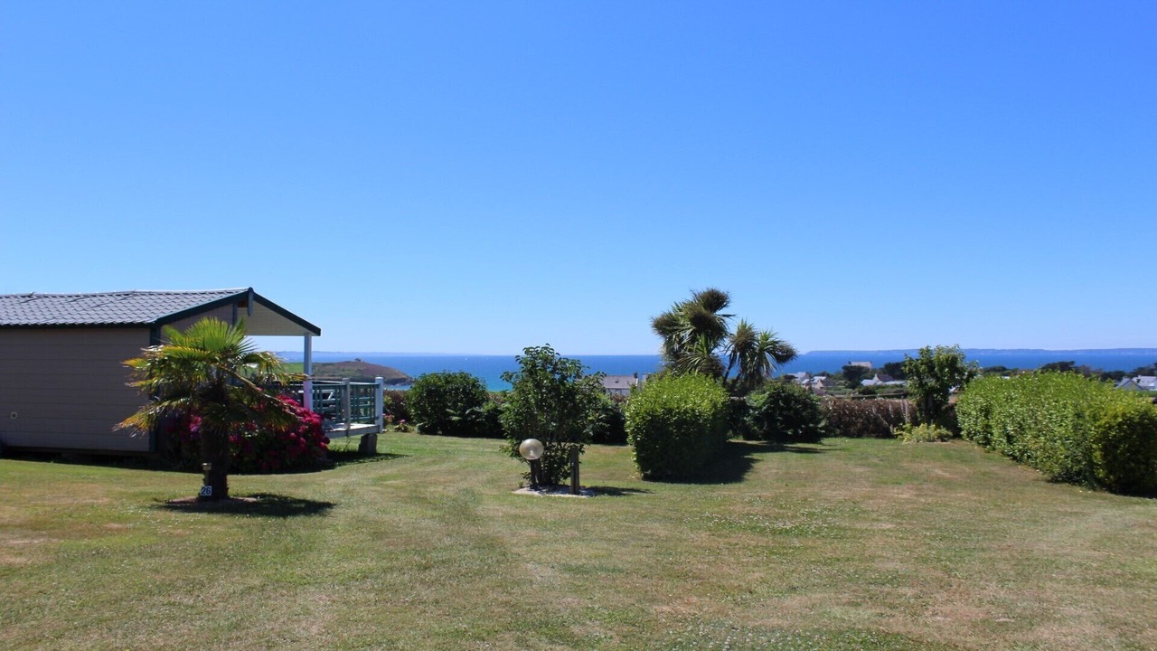 Photo of Outdoor in Plomodiern