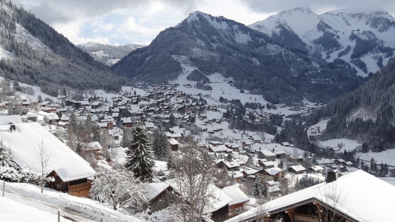 Photo of Outdoor in Chatel