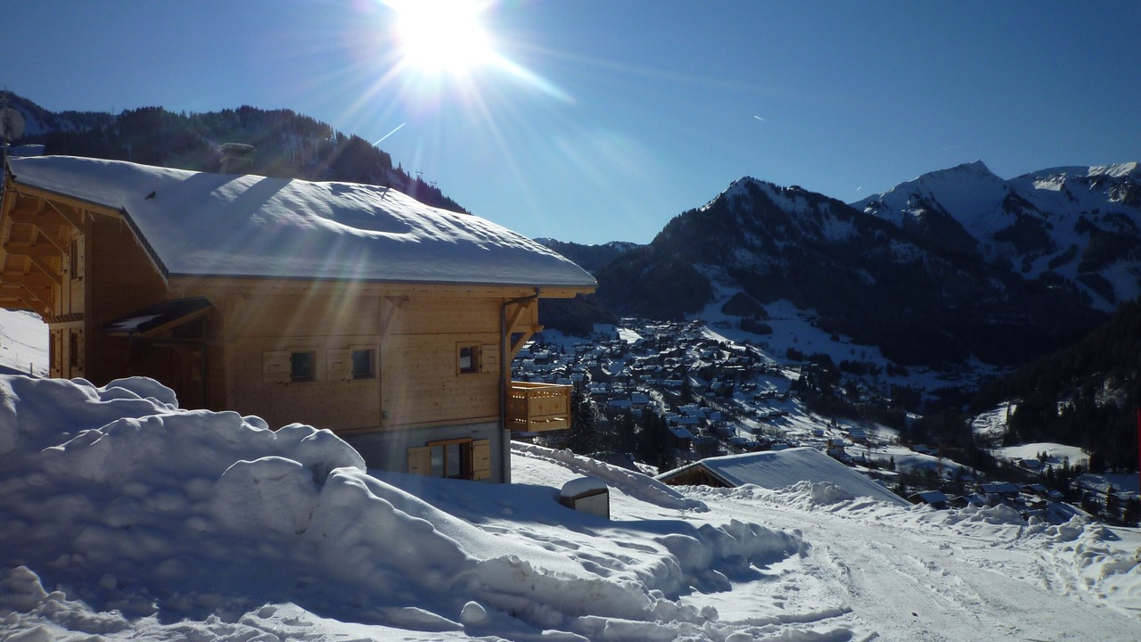 Photo of Outdoor in Chatel