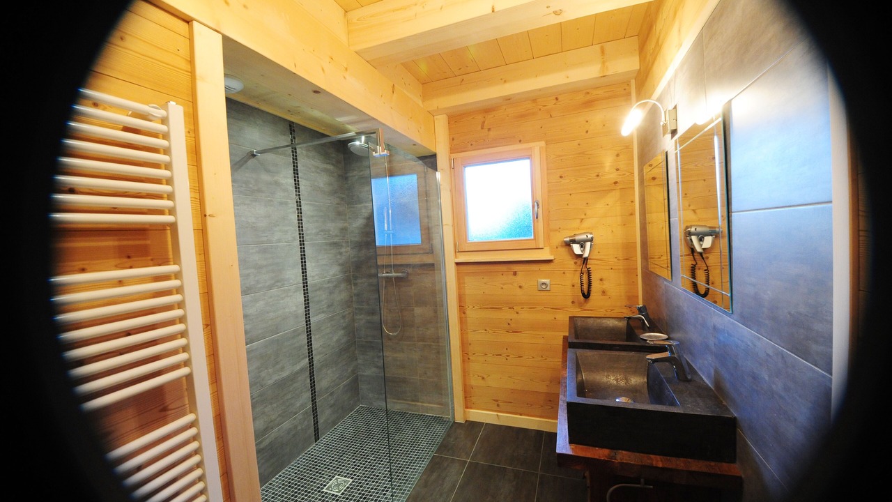 Photo of Bathroom in Chatel