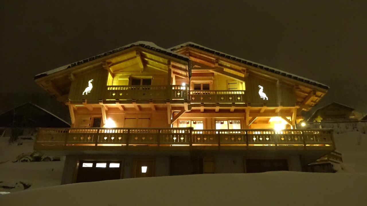 Photo of Outdoor in Chatel