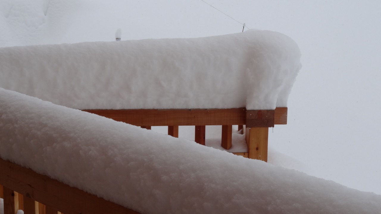 Photo of Bedroom in Chatel