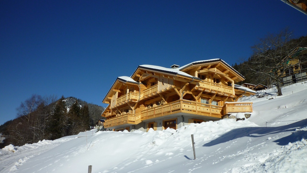 Photo of Outdoor in Chatel