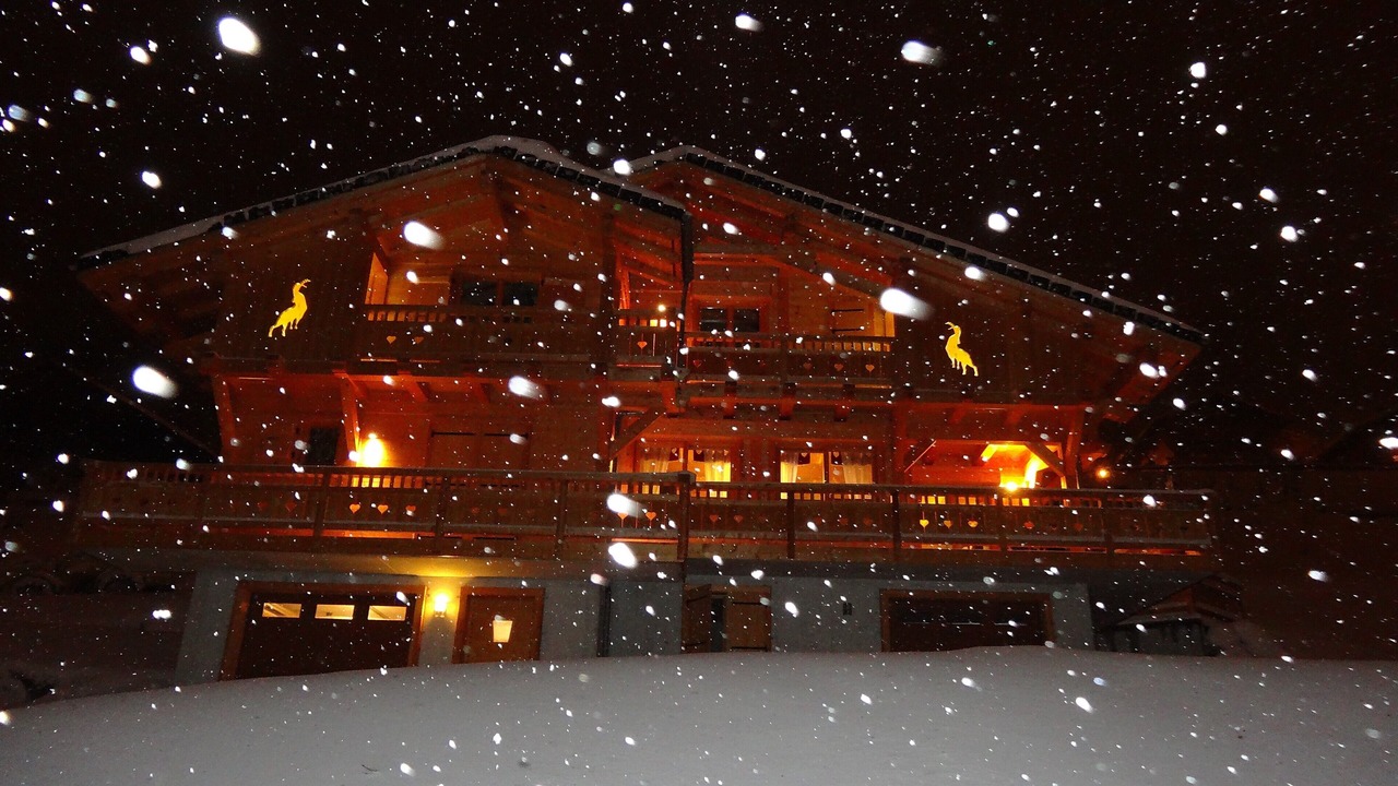 Photo of Outdoor in Chatel