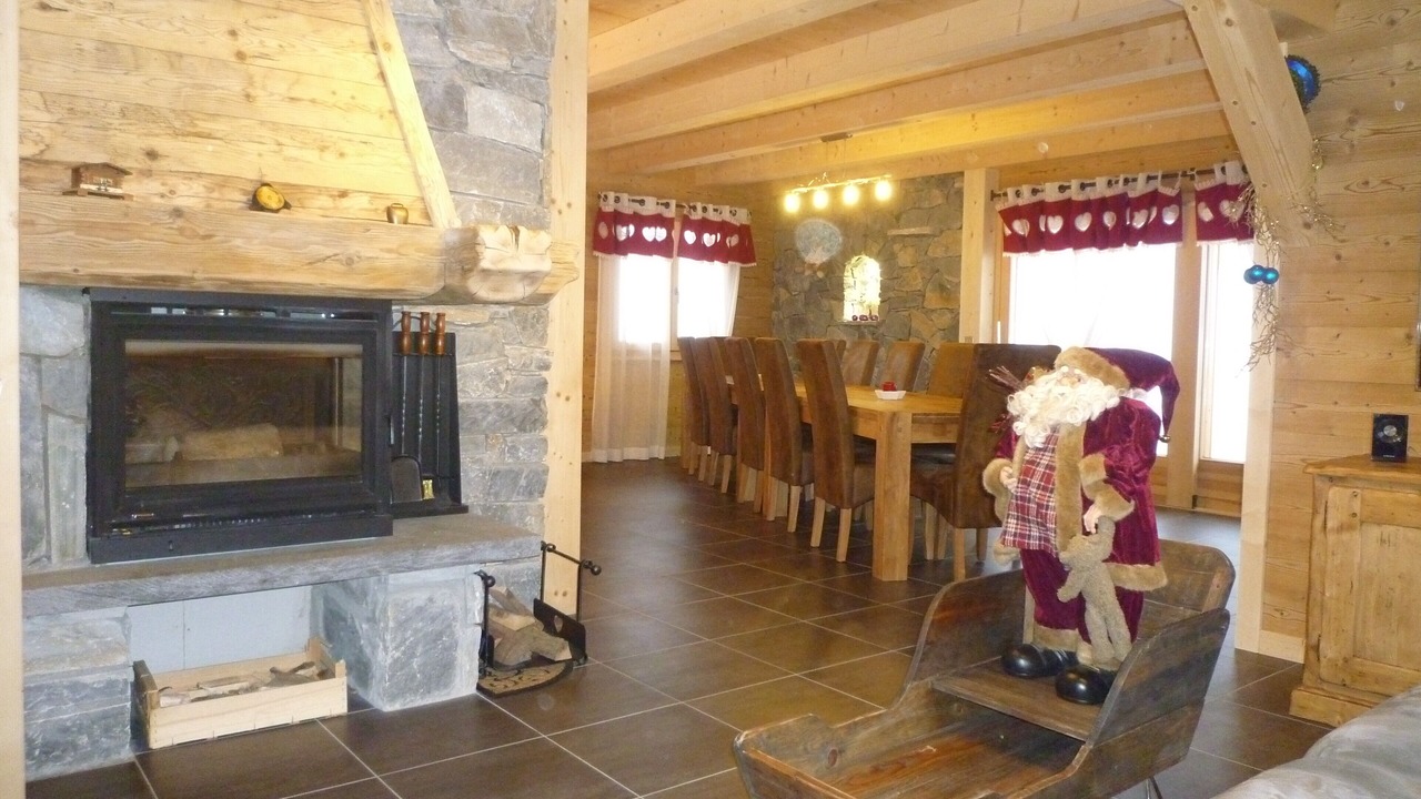 Photo of Others in Chatel