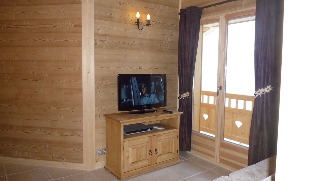 Photo of Livingroom in Chatel