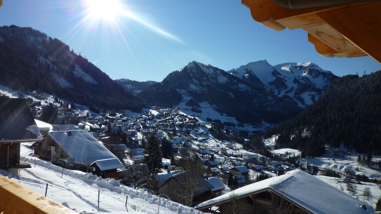 Photo of Others in Chatel