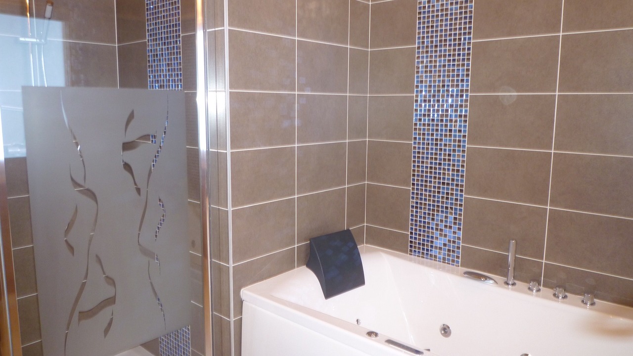 Photo of Bathroom in Chatel