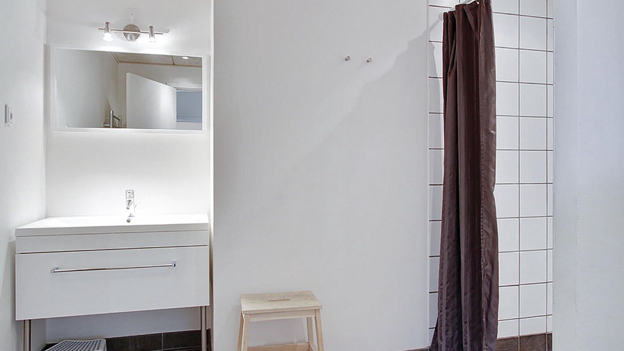 Photo of Bathroom in Skovmose