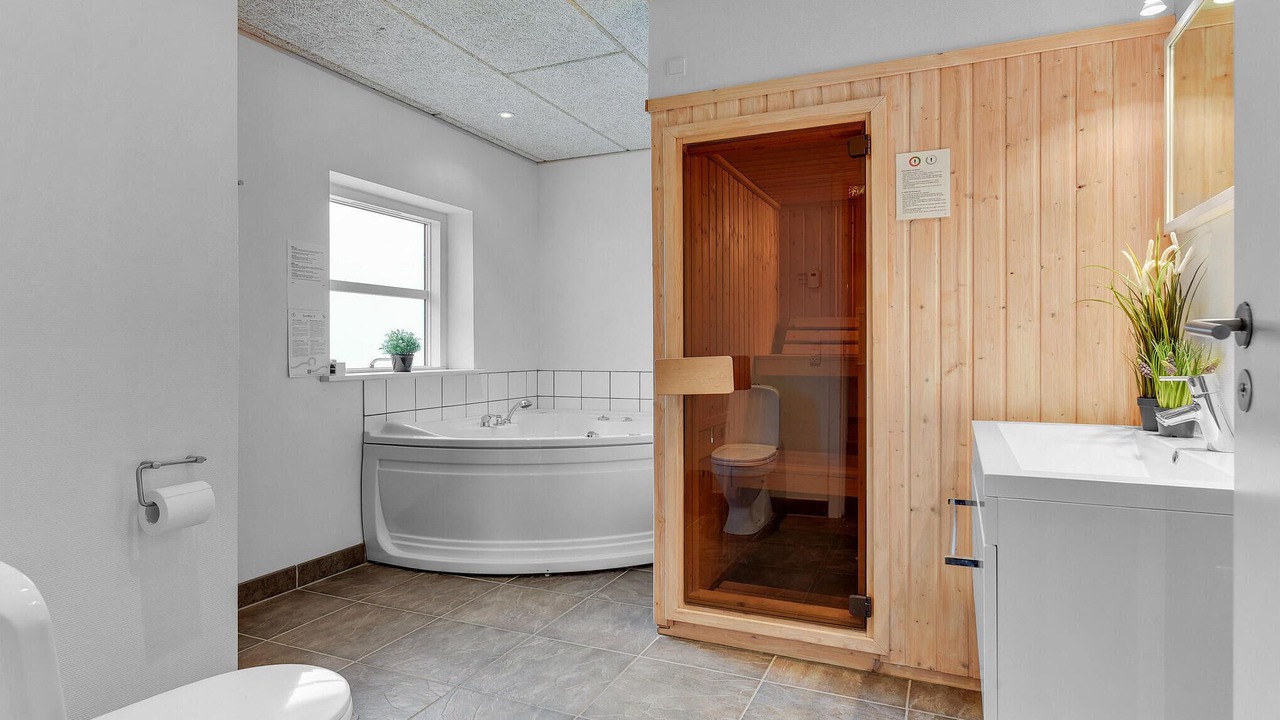 Photo of Bathroom in Skovmose