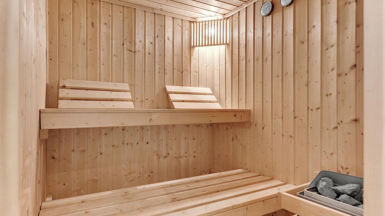 Photo of Bathroom in Skovmose