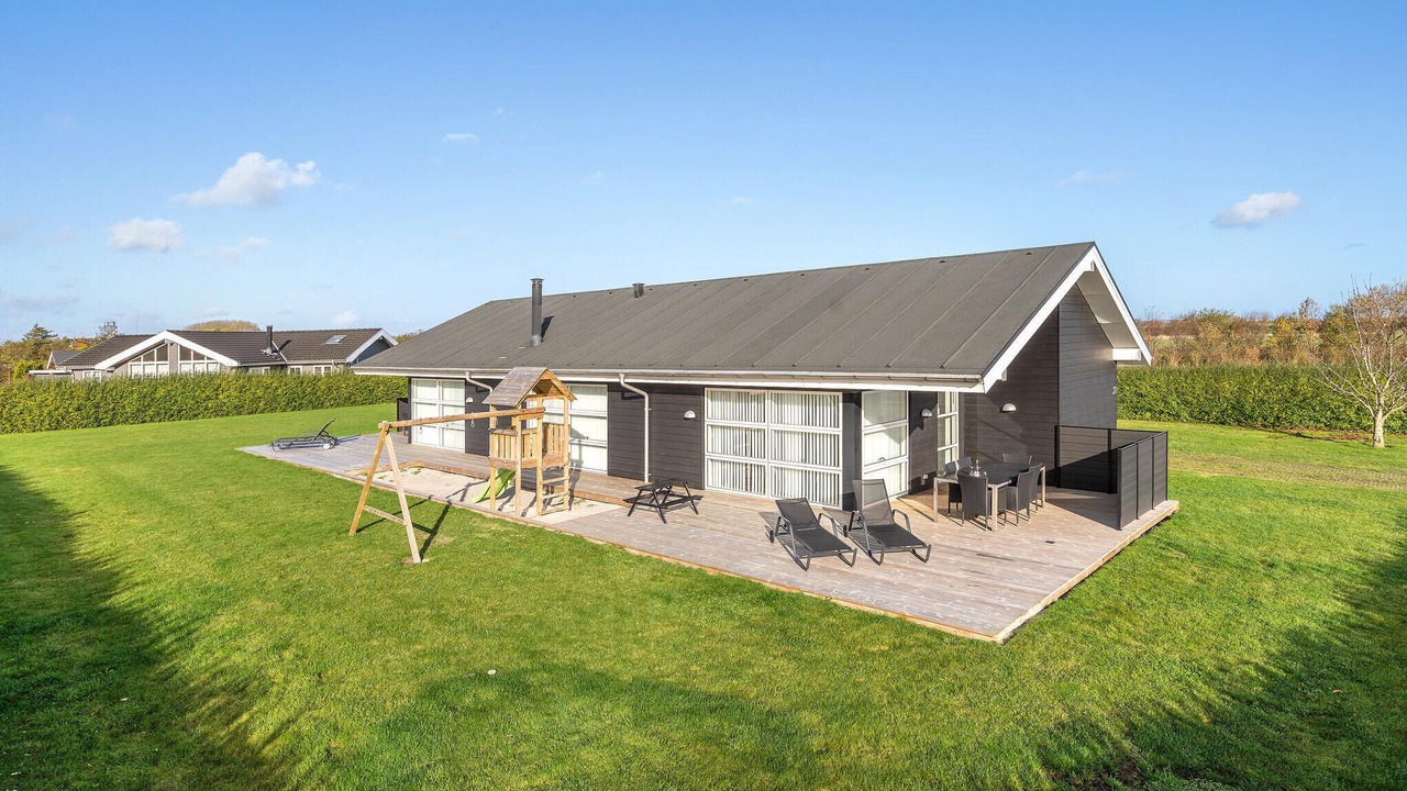 Photo of Outdoor in Skovmose