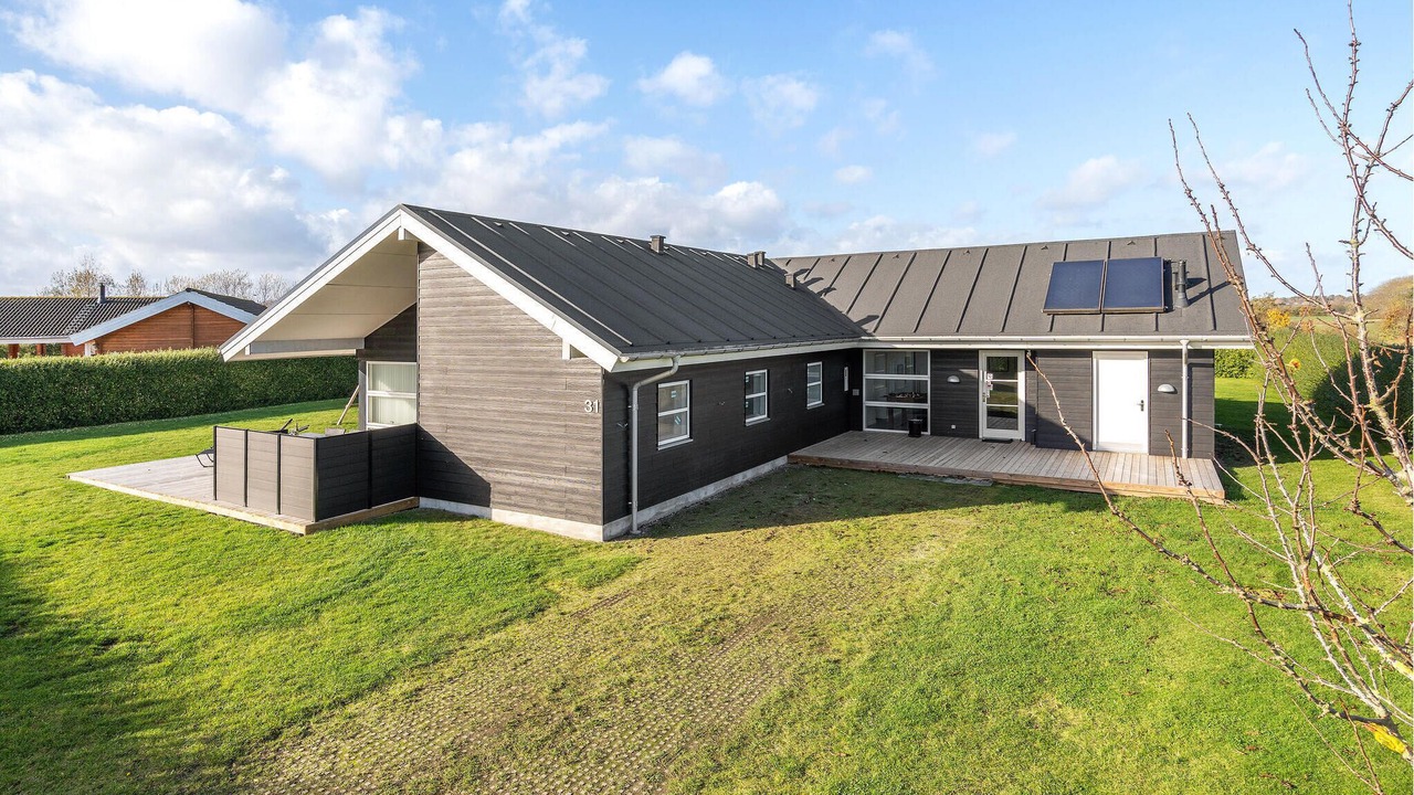 Photo of Outdoor in Skovmose