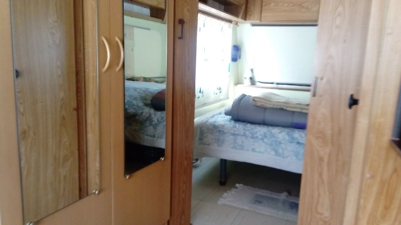 Photo of Bedroom in Sigean