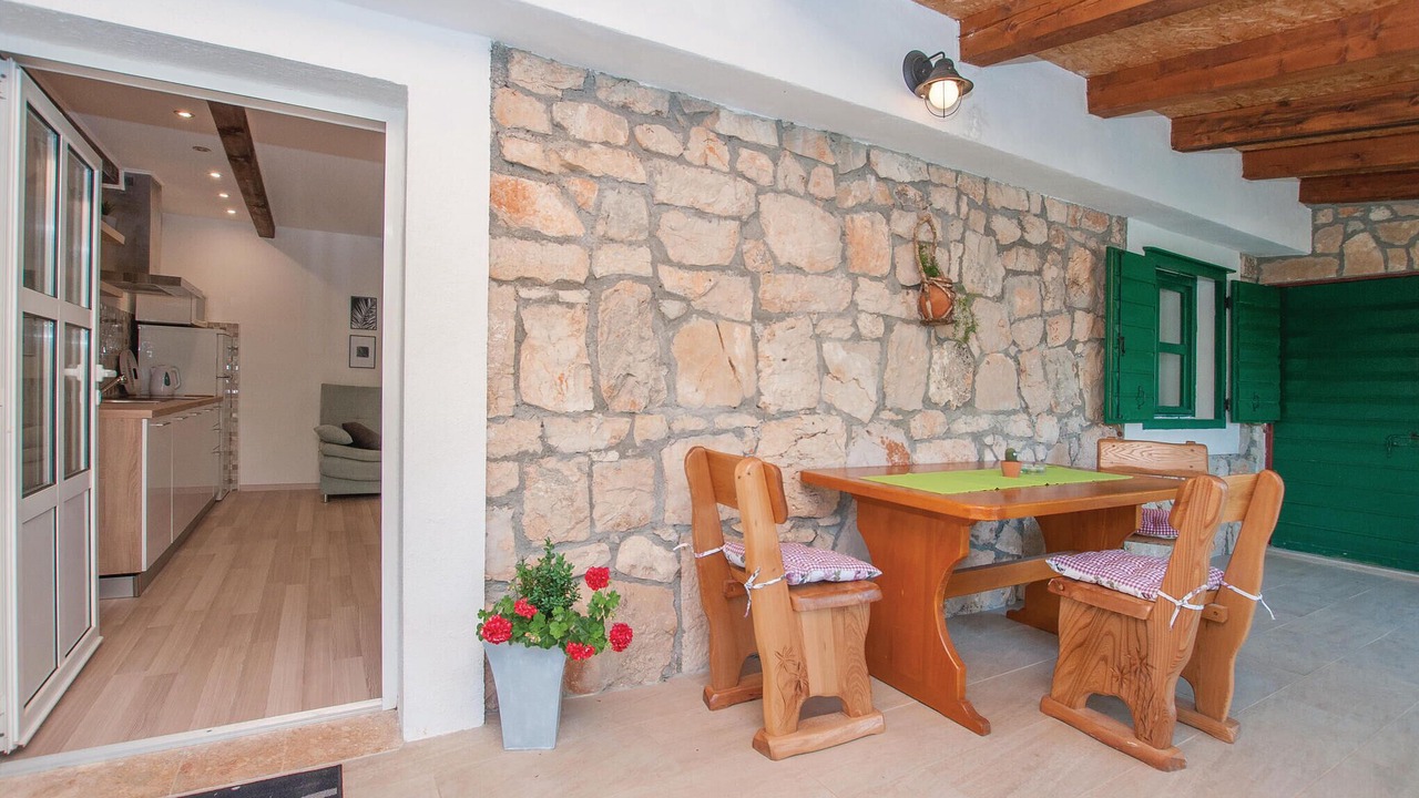 Photo of Bedroom in Unesic