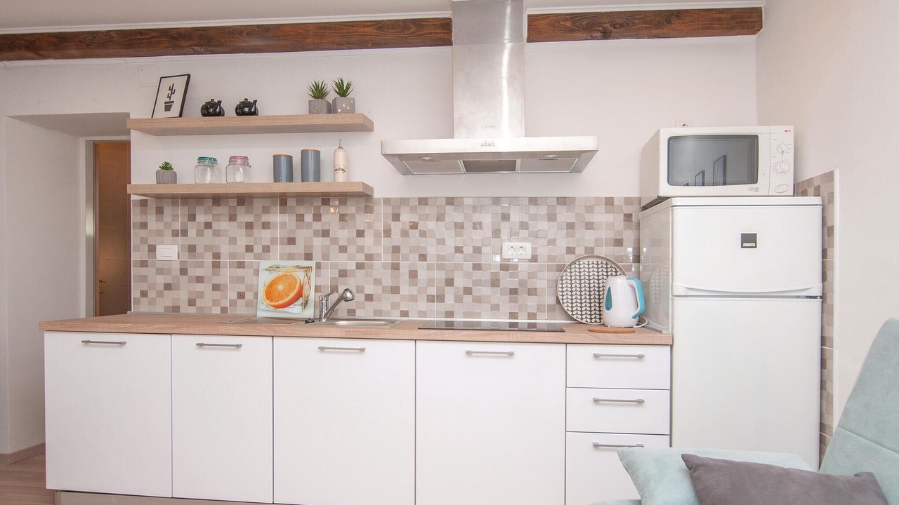 Photo of Bedroom in Unesic