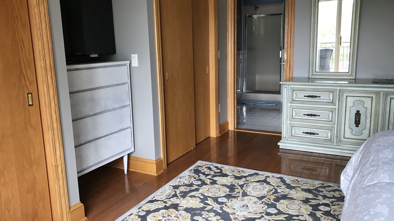 Photo of Bathroom in Rushville