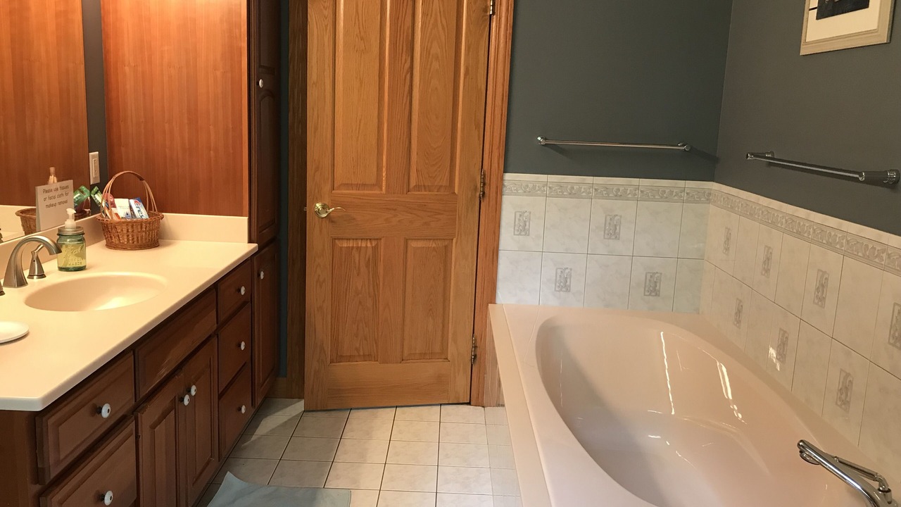 Photo of Bathroom in Rushville